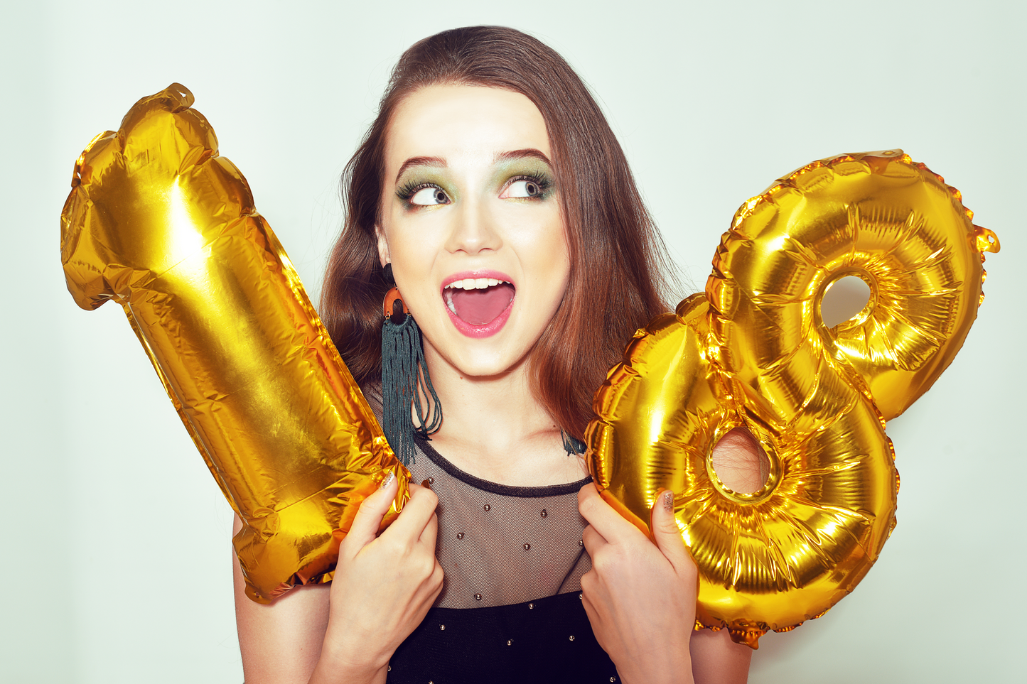 Crazy 18