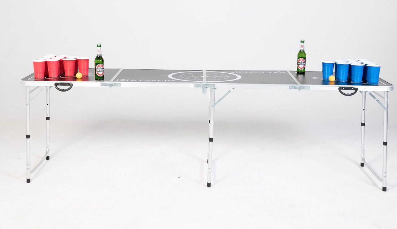 Miete einen Bierpongtisch