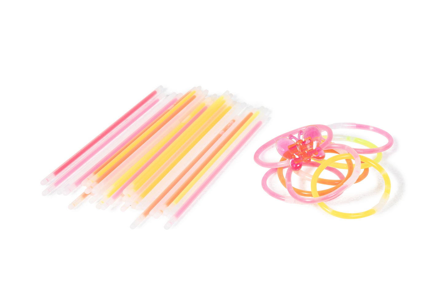 Let´s Get Neon