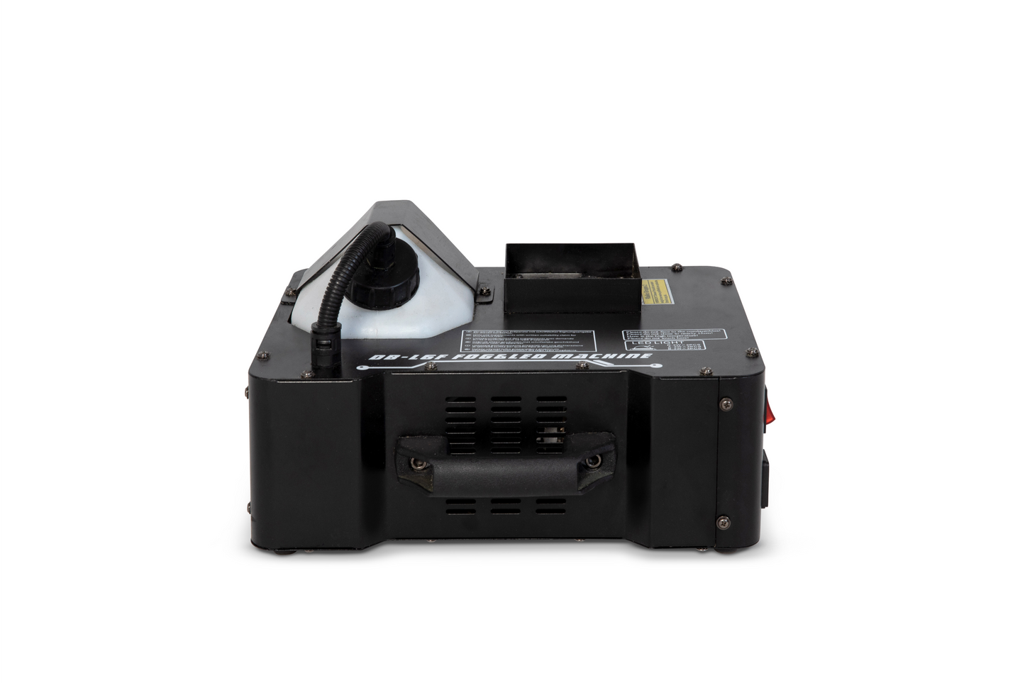 Das Wohnzimmer rockt