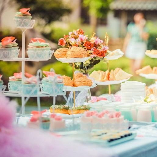 Du willst deine Feier noch professioneller gestalten?