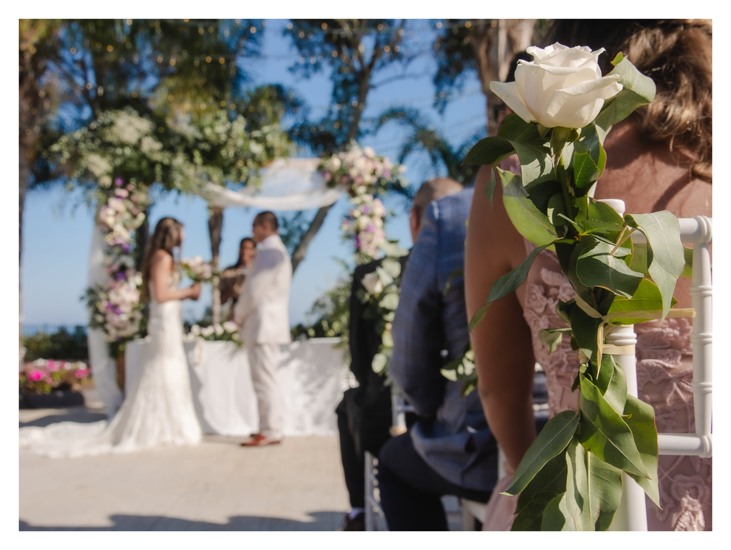Hochzeit