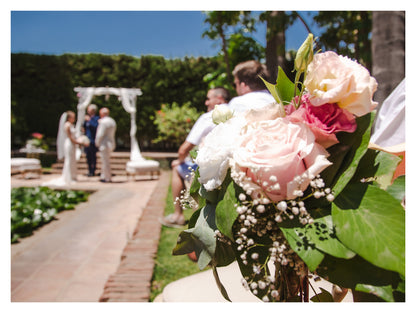Hochzeit