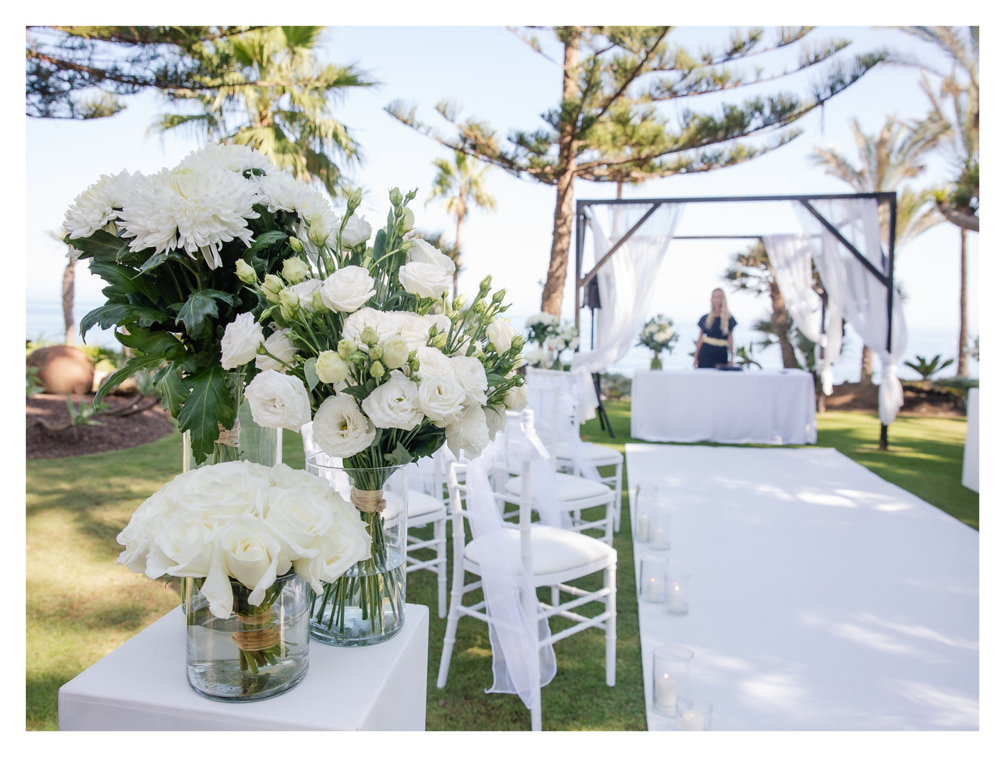 Hochzeit