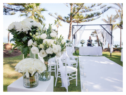 Hochzeit