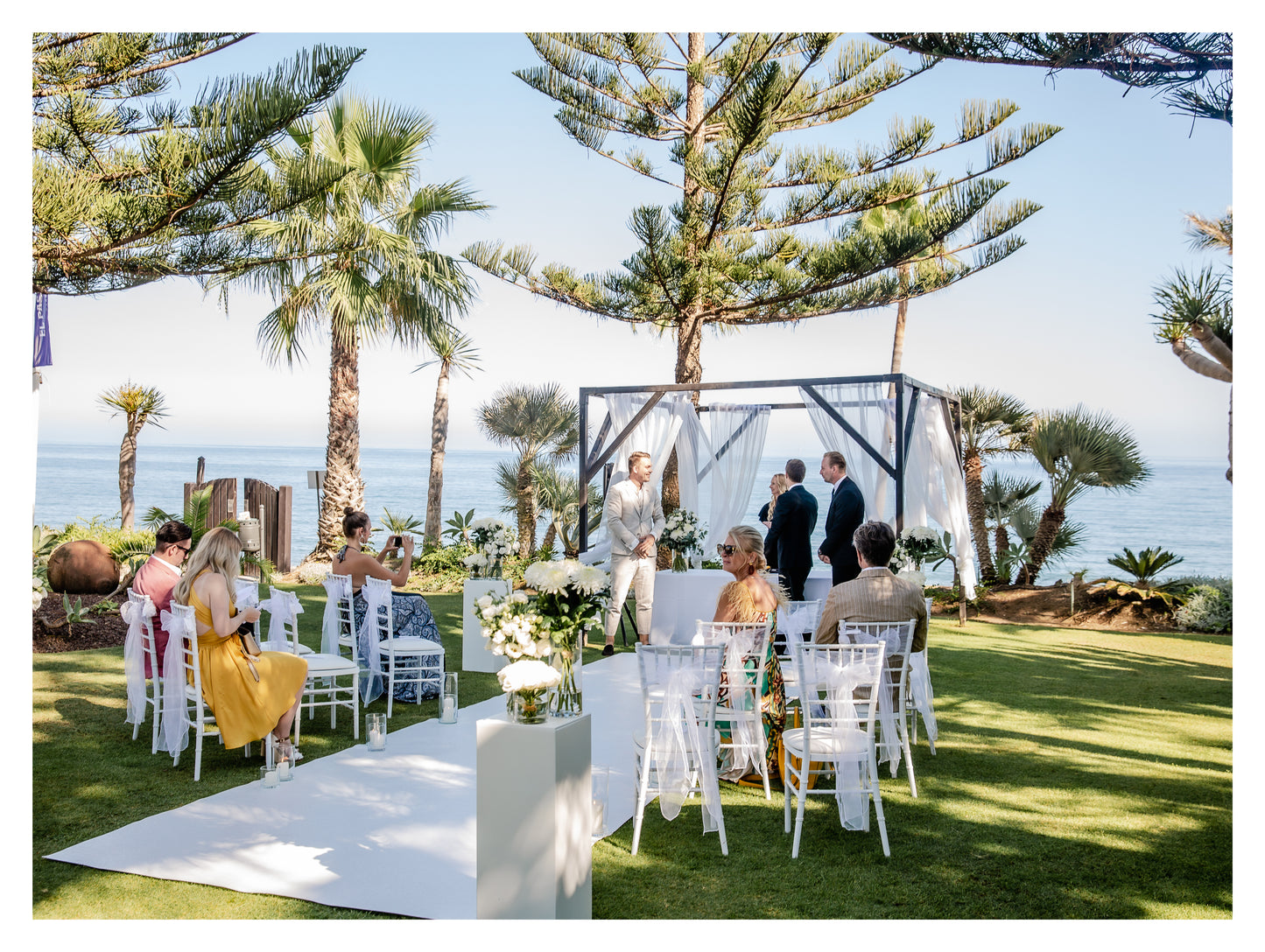 Hochzeit