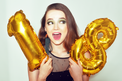 Crazy 18