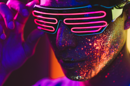 Let´s Get Neon