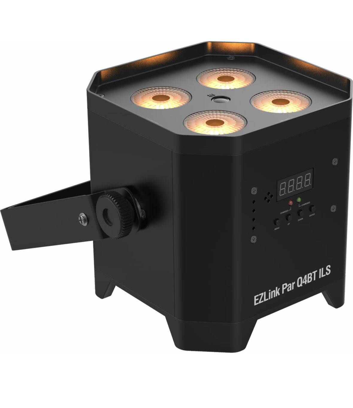 Miete den Floorspot Chauvet EZ Link (Akkubetrieb)