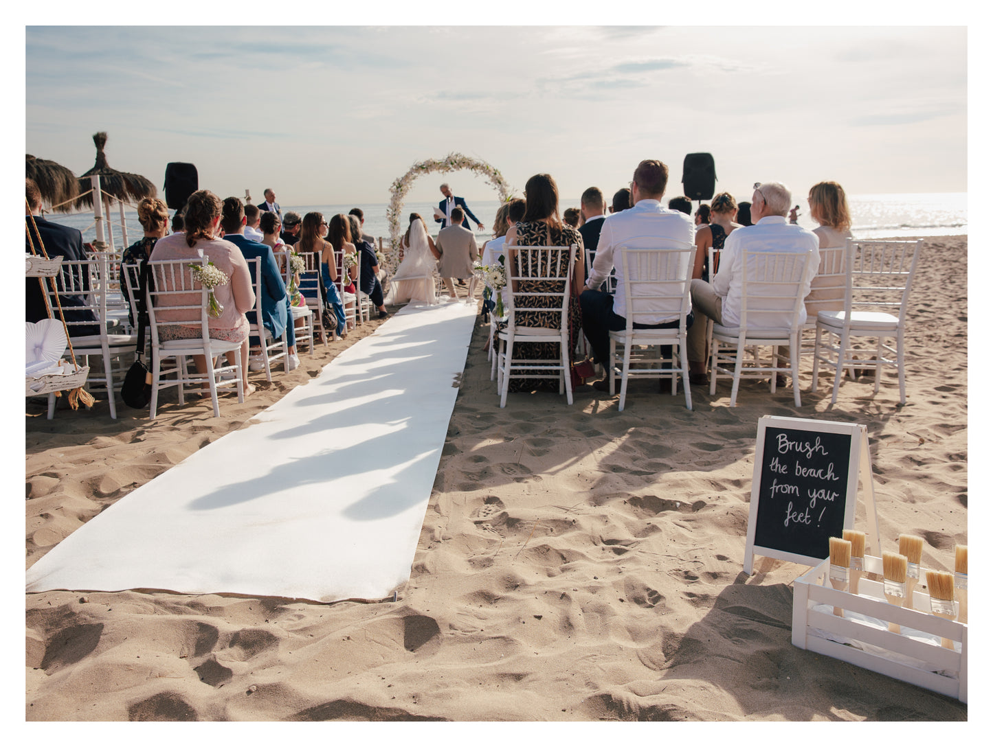 Hochzeit
